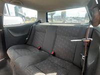 Gebraucht VW Polo 50 PS (36 kW) 2001 Blau Kleinwagen