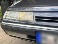 Gebraucht Citroën XM 1993 Grau Limousine