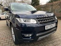 gebraucht Land Rover Range Rover Sport /Leder/Kamera/Euro-6/