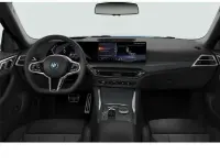 Gebraucht BMW i4 Performance 294 kW (401 PS) 2025 Portimao blau Limousine