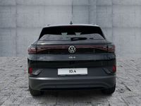 Gebraucht VW ID.4 210 kW (286 PS) 2022 Andere farbe SUV