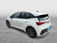 Gebraucht Cupra Born 150 kW (204 PS) 2023 Weiß Kleinwagen