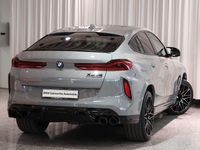 Gebraucht BMW X6 M Competition Edition 625 PS (459 kW) 2022 Sonderlackierung SUV