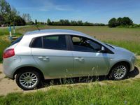 gebraucht Fiat Bravo Bravo1.6 Multijet 16V DPF Dynamic