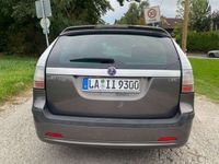 gebraucht Saab 9-3 1.8 t Sport-Kombi Vector