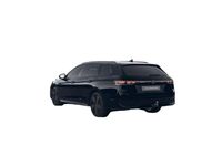 Gebraucht VW Passat Style 272 PS (200 kW) 2025 Grenadillschwarz metallic Kombi