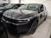 Gebraucht Opel Corsa 131 PS (96 kW) 2024 Schwarz Kleinwagen