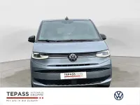 Gebraucht VW Multivan Edition 150 PS (110 kW) 2023 Blau Van / Kleinbus