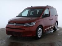 Gebraucht VW Caddy Style 116 PS (85 kW) 2024 Rotkeine angabe Van / Kleinbus