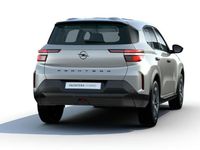 Neu Opel Frontera 145 PS (106 kW) 2026 Kristall silber metallic SUV