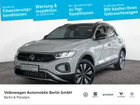 Gebraucht VW T-Roc Goal 150 PS (110 kW) 2026 SUV