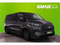 Gebraucht Ford Tourneo Custom Titanium 136 PS (100 kW) 2025 Andere Van