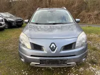 Używany Renault Koleos Luxe 173 KM (127 kW) 2008 Szary SUV