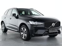 Gebraucht Volvo XC60 Plus 349 PS (256 kW) 2022 Schwarz SUV