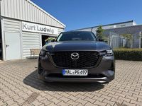 Gebraucht Mazda CX-60 Homura-Line 328 PS (241 kW) 2024 Machine grey SUV