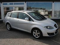 gebraucht Seat Altea XL 1.6 TDI 105.8xRäder.Tempom.PDC.Klimaaut