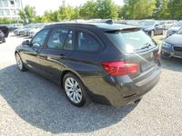 gebraucht BMW 320 d xDrive Touring ~ Head Up ~ Navi ~ LED ~