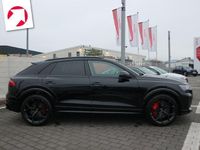 Neu Audi RS Q8 Performance 640 PS (470 kW) 2025 Mythosschwarz metallic SUV