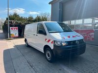 Gebraucht VW T5 140 PS (102 kW) 2013 Weiß Van