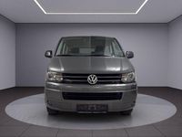 Usata VW T5 140 CV (102 kW) 2011 Grigio Furgone