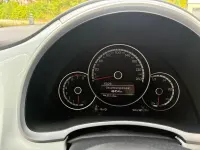 Gebraucht VW Beetle Cup 105 PS (77 kW) 2014 Weiß Kleinwagen