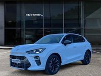 Neu Cupra Terramar 204 PS (150 kW) 2025 Weiß SUV