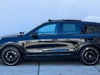 Usata Porsche Cayenne S 385 CV (283 kW) 2016 Nero SUV