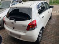 gebraucht Toyota Yaris 1,33-l-Dual-VVT-i Cool