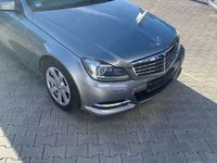 gebraucht Mercedes C250 C 250T CDI BlueEfficiency 4Matic (204.282)