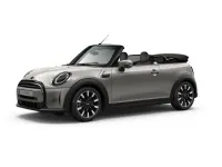 Gebraucht Mini Cooper Cabriolet 136 PS (100 kW) 2023 Silber Cabrio