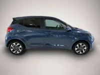 Neu Hyundai i10 GO! 79 PS (58 kW) 2025 Manufacturer Kleinwagen