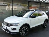 gebraucht VW T-Roc IQ.DRIVE 2.0TDI*PANO*LED*ACC*Cam*Virtual*