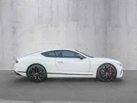 Second-hand Bentley Continental 680 CP (500 kW) 2025 Alb Coupe