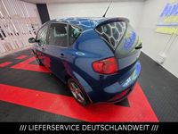 Gebraucht Seat Altea 4You 105 PS (77 kW) 2014 Blau Limousine