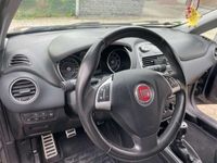 gebraucht Fiat Grande Punto 1.4 8V Dynamic