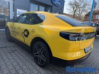 Gebraucht Ford Capri Premium 210 kW (286 PS) 2024 Gelb SUV