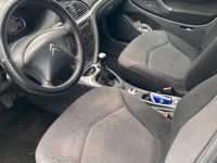 Gebraucht Citroën C5 150 PS (110 kW) 2008 Grau Kombi