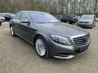 Gebraucht Mercedes S350 258 PS (189 kW) 2017 Grau Limousine