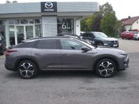 Gebraucht Citroën C5 X Shine 181 PS (133 kW) 2022 Grau Kombi