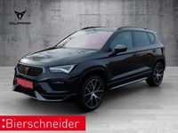 Gebraucht Cupra Ateca VZ1 300 PS (220 kW) 2023 Schwarz SUV