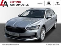 Gebraucht Skoda Superb Selection 150 PS (110 kW) 2024 Andere farbe Kombi