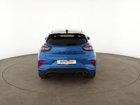 Gebraucht Ford Puma ST 200 PS (147 kW) 2023 Blau SUV