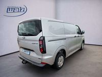 Occasion Ford Transit Custom Trend 170 ch (125 kW) 2024 Argent Van