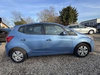 Gebraucht Hyundai ix20 116 PS (85 kW) 2013 Ix20 Kleinwagen