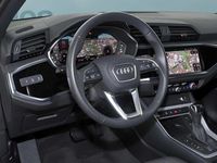 Gebraucht Audi Q3 150 PS (110 kW) 2023 Grau SUV