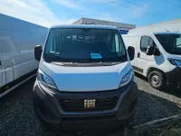 Gebraucht Fiat Ducato 140 PS (102 kW) 2024 Weiß Van