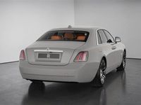 Neu Rolls Royce Ghost 544 PS (400 kW) 2026 Grau Limousine