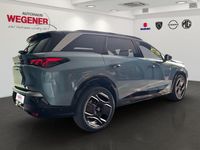 Gebraucht Peugeot e-5008 GTi 169 kW (231 PS) 2025 Blau SUV