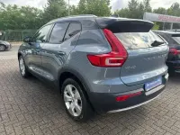Gebraucht Volvo XC40 Momentum 298 PS (219 kW) 2019 Thunder grey SUV