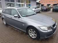 gebraucht BMW 320 320 Baureihe 3 Touring d